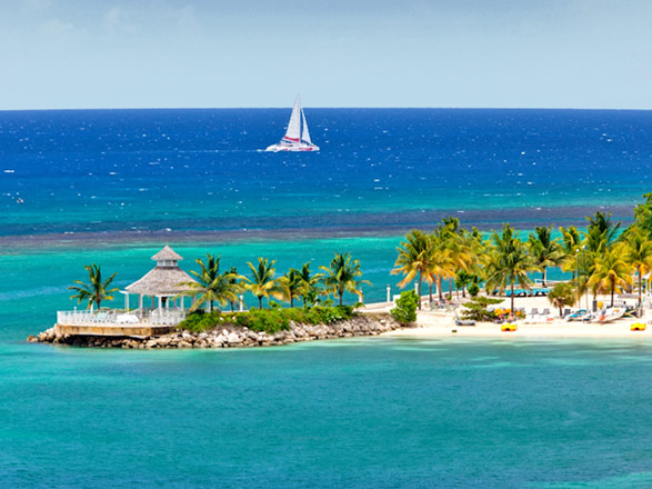 Ocho Rios